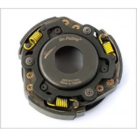Σιαγωνάκια Συμπλέκτη με Βάση DR.PULLEY/HIT241801 45DEG. FORESIGHT250,SH300, X9 250CC,BURGMAN250