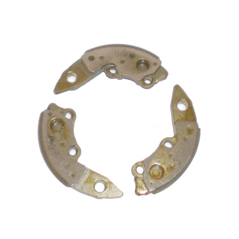 Σιαγωνάκια Συμπλέκτη OEM F1ZR125