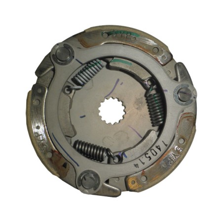 Σιαγωνάκια Συμπλέκτη με Βάση OEM CRYPTONX-135,CRYPTON-S115'18
