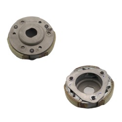 Σιαγωνάκια Συμπλέκτη με Βάση OEM N-MAX155'17-20