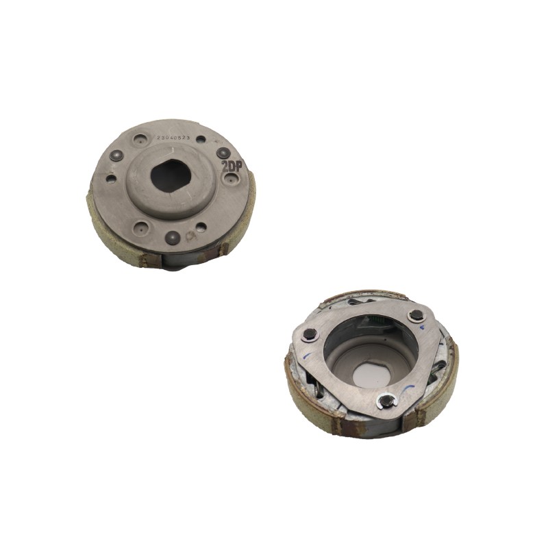 Σιαγωνάκια Συμπλέκτη με Βάση OEM N-MAX155'17-20