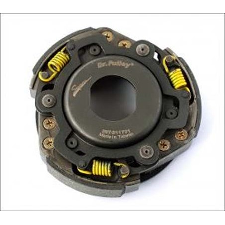 Σιαγωνάκια Συμπλέκτη DR.PULLEY HIT201202 55DEG. MAJESTY250,X-MAX250,LEONARDO250,ATV