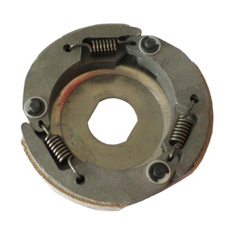 Σιαγωνάκια Συμπλέκτη με Βάση Φ103/105 50CC YAM/MBK,BW'S