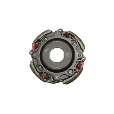 Σιαγωνάκια Συμπλέκτη DR.PULLEY & Ελατ.HIT261302 BURGMAN AN400IE '07~09