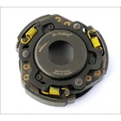Σιαγωνάκια Συμπλέκτη  Κομπλέ DR.PULLEY & Ελατ.HIT211701 45DEG. BEVERLY200,SCARABEO250,RUNNER125/200
