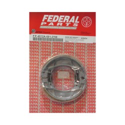 Σιαγώνες Φρένα με Ελατ.FEDERAL H303 C100GRAND,NF100SUPRA