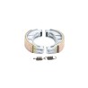 Σιαγώνες Φρένα Με Ελατ.FEDERAL H353 Πίσω ANF125INNOVA, ADDRESS125R(Παπί),ASTREA GRAND110FI/X