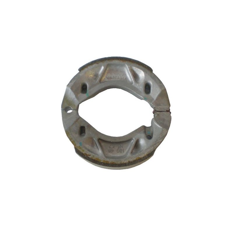 Σιαγώνες Φρένα Πίσω OEM DELIGHT115,CRYPTON-X135'07,CRYPTON-T110C'10-17,CRYPTON 115-S INJ, YBR125