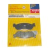 Τακάκια ASPIRA FA275 T105CRYPTON/4US, Z125εμπρ, T115'04