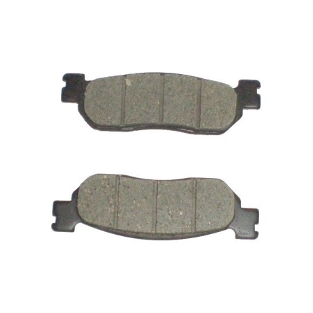 Τακάκια FEDERAL FA275 Εμπρός T105CRYPTON/4US , Z125