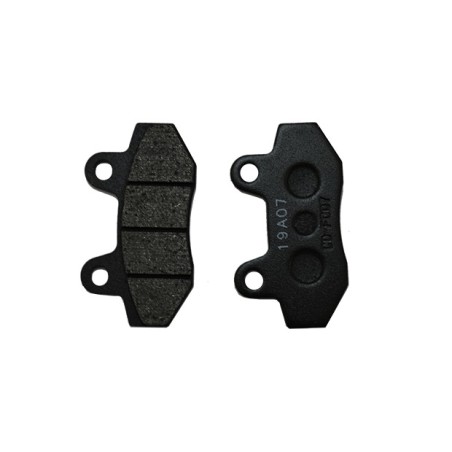 Τακάκια Εμπρός TS 1800WATT
