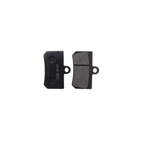 Τακάκια Εμπρός TS HUNTER  2500WATT/L3E-A1,TC WANDERER 2500WATT/L3E-A1