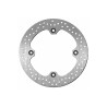 Δισκόπλακα SBS/5002 256X144X4,0X4X10.5 Εμπρ. CB350/450'87-90,XL600V'99,XR650L'93-18,NX650DOM.'88-99
