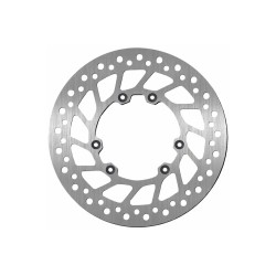 Δισκόπλακα SBS/5003 240X101X3,0X6X6,5 Εμπρ. CRF250/450