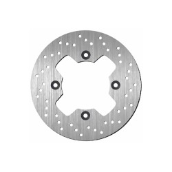 Δισκόπλακα SBS/5004 220X100X4,0X4X10,5 Πισ. VERSYS650,Z750,ER-6N,ZX-6R,ZX-10R