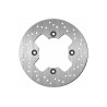 Δισκόπλακα SBS/5004 220X100X4,0X4X10,5 Πισ. VERSYS650,Z750,ER-6N,ZX-6R,ZX-10R