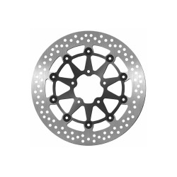 Δισκόπλακα SBS/5020 310X69X5,0X5X10,5 Εμπρ. V-STROM1000'02-11/650'04-06,KLV1000'04-07