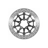 Δισκόπλακα SBS/5020 310X69X5,0X5X10,5 Εμπρ. V-STROM1000'02-11/650'04-06,KLV1000'04-07