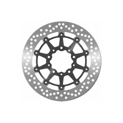 Δισκόπλακα SBS/5021 300X80X5,0X5X10,5 Εμπρ. ZX-6R,ER-6N,VERSYS650/1000,Z750'07-12