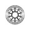 Δισκόπλακα SBS/5021 300X80X5,0X5X10,5 Εμπρ. ZX-6R,ER-6N,VERSYS650/1000,Z750'07-12