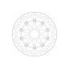 Δισκόπλακα SBS/5024 320X64X5,0X6X8,5(10,5) Εμπρ. DUCATI,690DUKE,RSV4-1000
