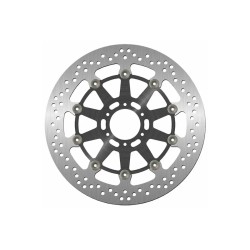 Δισκόπλακα SBS/5024 320X64X5,0X6X8,5(10,5) Εμπρ. DUCATI,690DUKE,RSV4-1000
