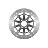 Δισκόπλακα SBS/5024 320X64X5,0X6X8,5(10,5) Εμπρ. DUCATI,690DUKE,RSV4-1000