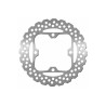Δισκόπλακα SBS/5037 250X110X5,5X4X10,5 Πισ. VERSYS1000'12-16,Z750'07-12,Z1000'07-09