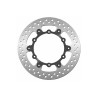 Δισκόπλακα SBS/5085 250X118X3,0X6X6,5 Εμπρ. YZ250F'01-15,YZ125'02-17,WR450F'03-15