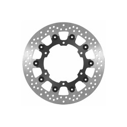Δισκόπλακα SBS/5086 298X132X5,0X6X8,5 Εμπρ. TDM900'02-14,XT660TENERE'08-14