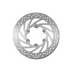 Δισκόπλακα SBS/5088  300X105X5X6X6.5  με Πατούρα Εμπρ. F650GS'08-12,F800GS'08-17,APRILIA650PEGASO'00-08