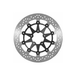 Δισκόπλακα SBS/5093 320X69X5,0X5X10,5 Εμπρ. GSX-R600,750,1000'97-02,GSX-R1300HAYABUSA'99-07
