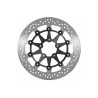 Δισκόπλακα SBS/5093 320X69X5,0X5X10,5 Εμπρ. GSX-R600,750,1000'97-02,GSX-R1300HAYABUSA'99-07