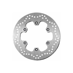 Δισκόπλακα SBS/5094 267X132X5,0X6X8,5 Εμπρ. T-MAX500'08-11,FZS1000FAZER'01-05