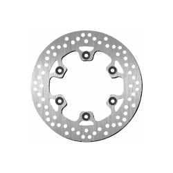 Δισκόπλακα SBS/5095 245X115X5,0X6X8,5 Πισ. MONSTER696,TDM900,XT660TENERE'08-14,XT660X/R