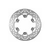 Δισκόπλακα SBS/5095 245X115X5,0X6X8,5 Πισ. MONSTER696,TDM900,XT660TENERE'08-14,XT660X/R