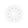 Δισκόπλακα SBS/5100 300X61X5,0X5X10,5  Εμπρ. Z750'04-06,ZX-12R,GPZ1100,ZR750,ZX-6R
