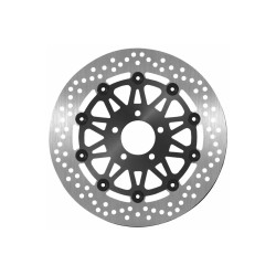 Δισκόπλακα SBS/5100 300X61X5,0X5X10,5  Εμπρ. Z750'04-06,ZX-12R,GPZ1100,ZR750,ZX-6R
