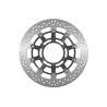Δισκόπλακα SBS/5102 310X94X5,0X6X6,5  Εμπρ. CBR600RR'09-16,CBR1000RR,CB1300S'11