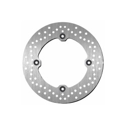 Δισκόπλακα SBS/5121 256X144X5,0X4X10.5 Πισ./εμπρ. CBR250'87,NS250R'85(FR),XRV750AF.TWIN'90-03,XL1000VARADERO'99 (RR)
