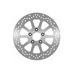 Δισκόπλακα SBS/5156 292X56,3X5,0X5X10,5 Πισ. HARLEY DAVIDSON