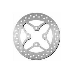 Δισκόπλακα SBS/5173 220X58,3X3,5X4X10,5 Εμπρ. VISION110'10-12,WAVE110'12-16,PCX125'09-17