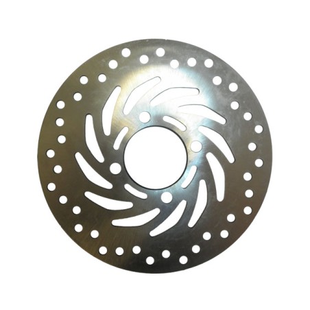 Δισκόπλακα OEM Εμπρός 220χ58,3χ3,5-4/10,5(1219) SUPRA-X125I HELMIN,WAVE110I,PCX125/150,VISION110,SH125MODE'14