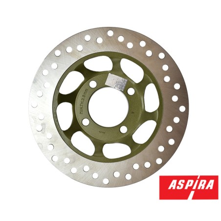 Δισκόπλακα ASPIRA ANF125INNOVA