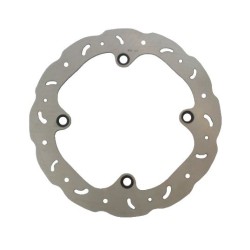 Δισκόπλακα ΤΙΤΑΧ Αριστ FX131 FR.STD(046) XR650L 93-12, XLV600 97-99,XLV700 08-11,XLV650 00-07