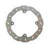 Δισκόπλακα ΤΙΤΑΧ Αριστ FX131 FR.STD(046) XR650L 93-12, XLV600 97-99,XLV700 08-11,XLV650 00-07