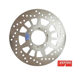 Δισκόπλακα ASPIRA Εμπρός T105CRYPTON