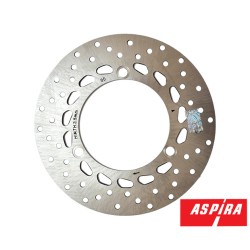 Δισκόπλακα ASPIRA Εμπρός N-MAX155'15-18