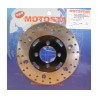 Δισκόπλακα MOTOSTAR 180X48X3.5/4X10(393) BOOSTER50'99,BW'S50'96-12,RS SPY50'96-00