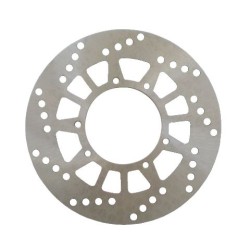 Δισκόπλακα Πίσω 220X86X4 6-Τρύπες(059) XT600